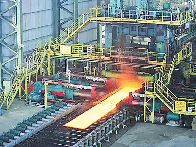 مجوز افزایش سرمایه سهم فولادی ها صادر شد.